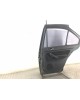 Дверь задняя правая бу для Volkswagen Bora 1 1.9 TDi,  2002 г.