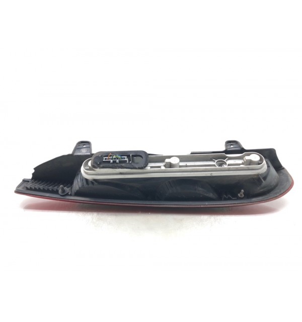 Фонарь задний правый бу для Ford Focus 2 1.8 TDCi,  2005 г.