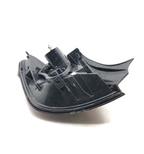 Фонарь задний правый бу для Citroen C3 2 1.4 HDi,  2011 г.