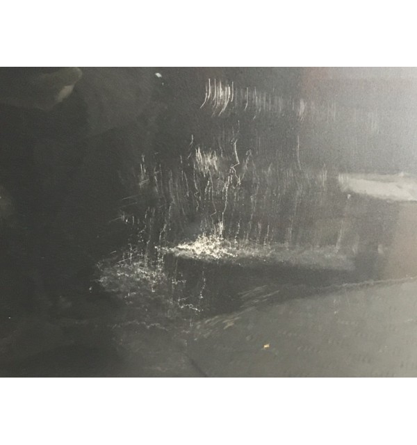 Дверь задняя левая бу для Audi A4 B6 1.9 TDi,  2003 г.