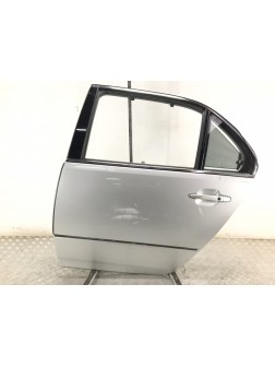 Дверь задняя левая бу для Lexus LS 430 4.3 i,  2005 г.