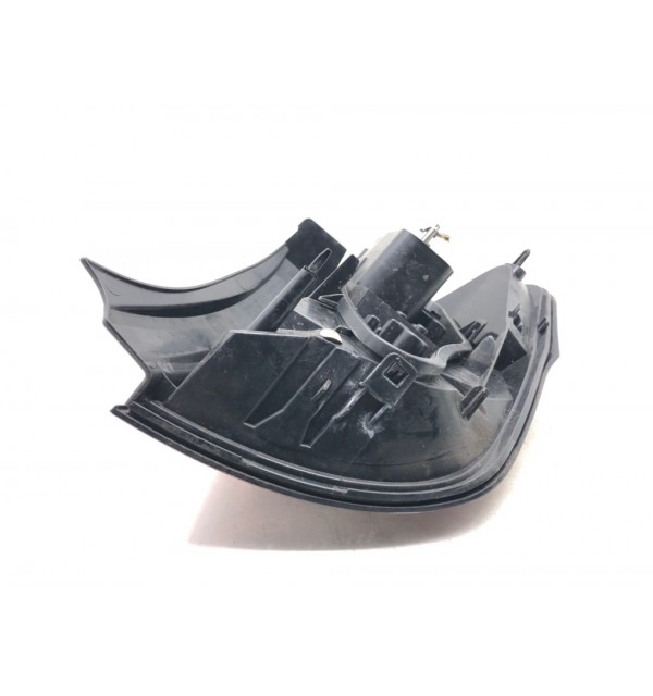 Фонарь задний левый бу для Citroen C3 2 1.4 HDi,  2011 г.