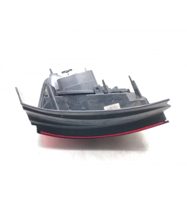 Фонарь задний левый бу для Citroen C3 2 1.4 HDi,  2011 г.