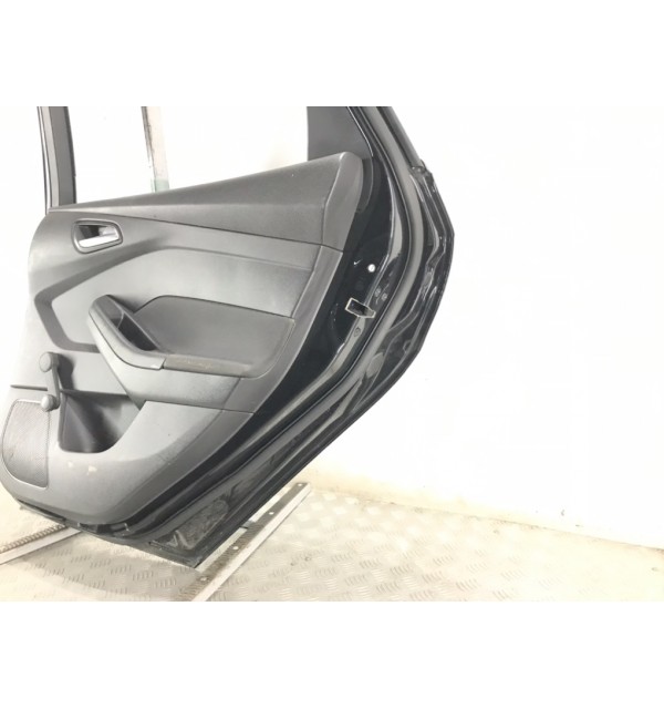 Дверь задняя правая бу для Ford Focus 3 1.6 TDCi,  2012 г.