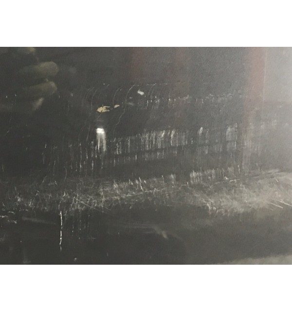 Дверь задняя правая бу для Audi A4 B6 1.9 TDi,  2003 г.