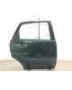 Дверь задняя правая бу для Ford Focus 1 1.6 i,  2004 г.