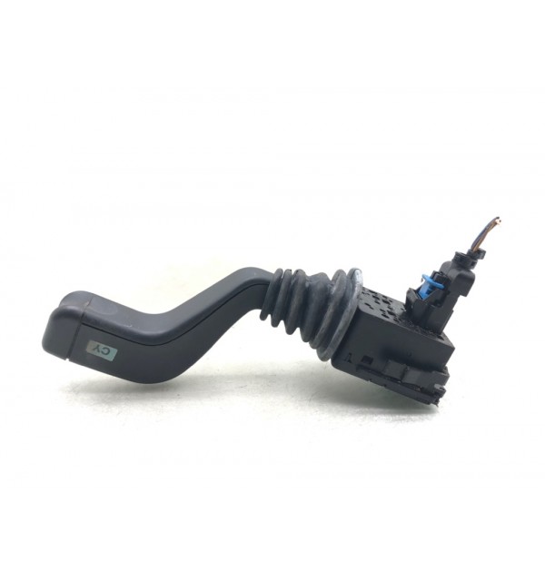 Переключатель подрулевой (стрекоза) бу для Opel Meriva A 1.4 i,  2007 г.