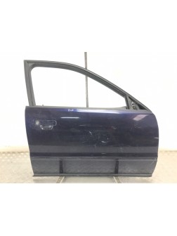 Дверь передняя правая бу для Audi A4 B5 1.8 i,  1997 г.