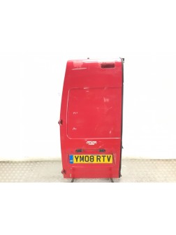 Дверь передняя правая бу для Ford Transit Connect 1 1.8 TDCi,  2008 г.