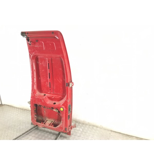 Дверь передняя правая бу для Ford Transit Connect 1 1.8 TDCi,  2008 г.