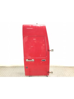 Дверь задняя распашная правая бу для Ford Transit Connect 1 1.8 TDCi,  2008 г.