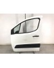 Дверь передняя левая бу для Citroen Berlingo 2 1.6 HDi,  2012 г.