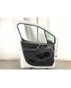 Дверь передняя левая бу для Citroen Berlingo 2 1.6 HDi,  2012 г.