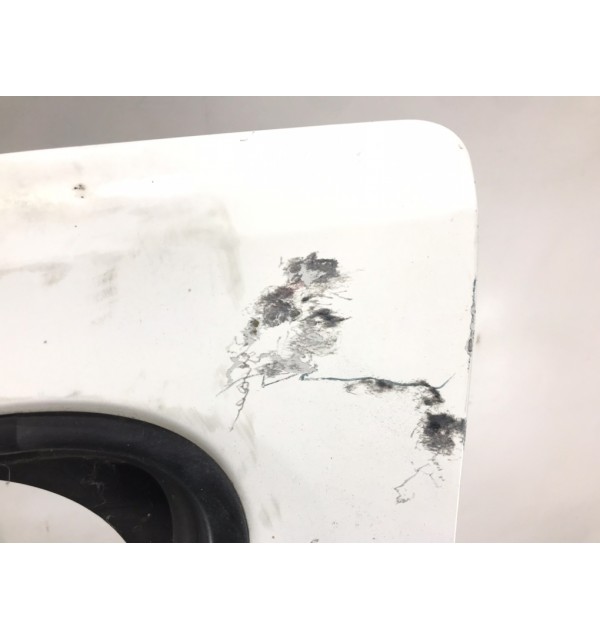 Дверь передняя левая бу для Citroen Berlingo 2 1.6 HDi,  2012 г.