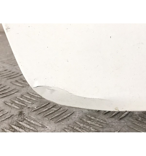 Дверь передняя левая бу для Citroen Berlingo 2 1.6 HDi,  2012 г.