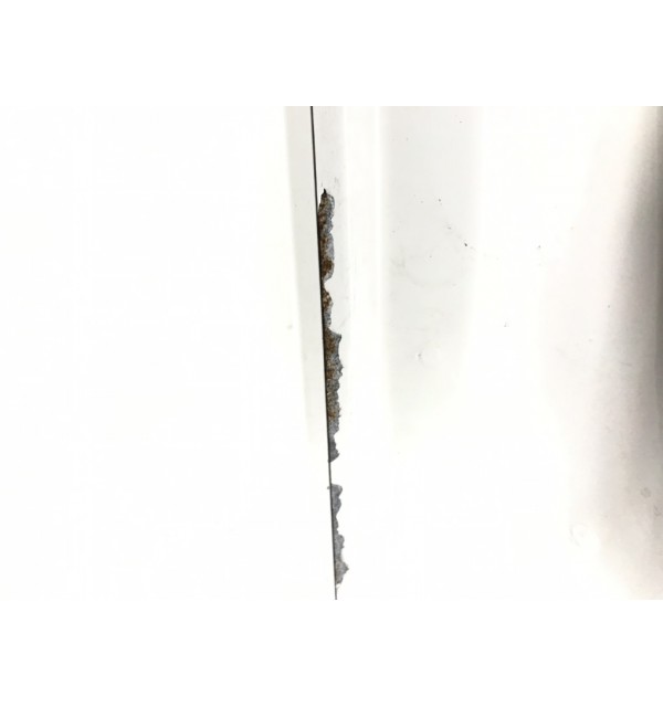 Дверь передняя левая бу для Citroen Berlingo 2 1.6 HDi,  2012 г.