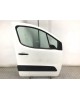 Дверь передняя правая бу для Citroen Berlingo 2 1.6 HDi,  2012 г.