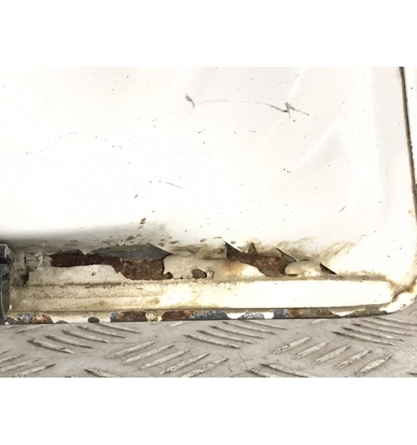 Дверь передняя правая бу для Citroen Berlingo 2 1.6 HDi,  2012 г.