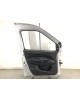 Дверь передняя левая бу для Opel Combo D 1.3 CDTI,  2014 г.