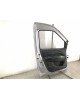 Дверь передняя левая бу для Opel Combo D 1.3 CDTI,  2014 г.