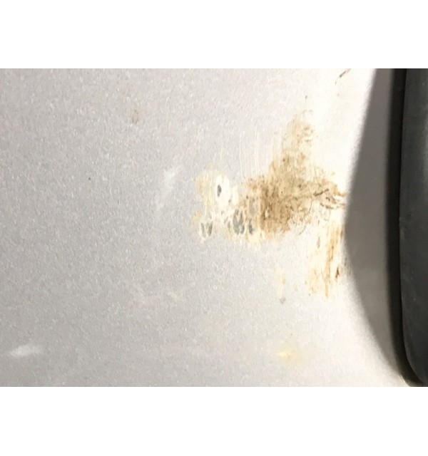 Дверь передняя левая бу для Opel Combo D 1.3 CDTI,  2014 г.