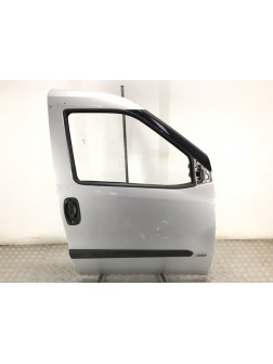 Дверь передняя правая бу для Opel Combo D 1.3 CDTI,  2014 г.