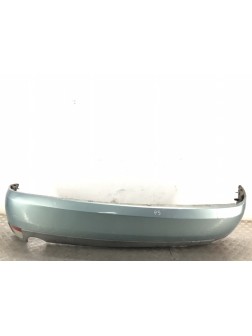 Бампер задний бу для Ford Focus 1 1.4 i,  2001 г.