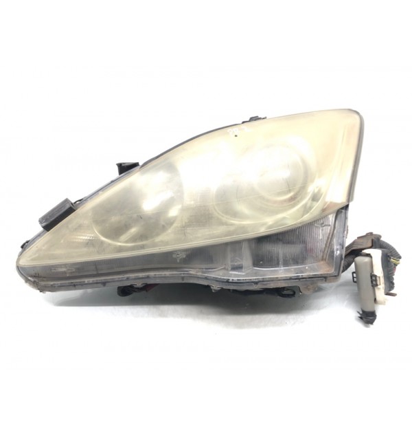 Фара левая бу для Lexus IS 2 2.2 D,  2007 г.