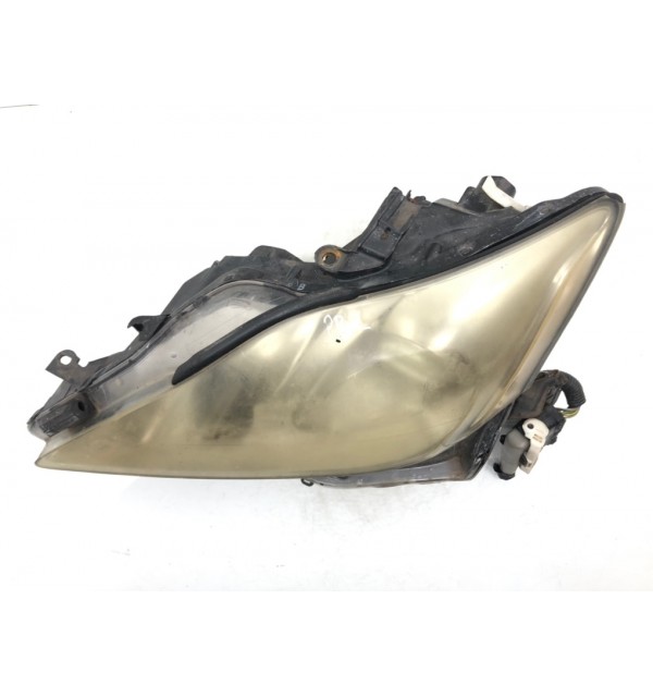 Фара левая бу для Lexus IS 2 2.2 D,  2007 г.