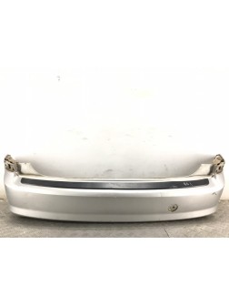 Бампер задний бу для Ford C-Max 1 1.8 i,  2008 г.