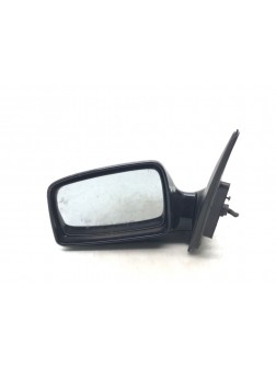 Зеркало наружное левое бу для Kia Sportage 2 2.0 CRDi,  2006 г.