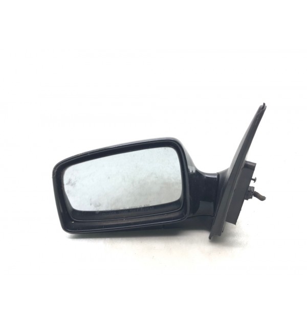 Зеркало наружное левое бу для Kia Sportage 2 2.0 CRDi,  2006 г.