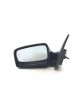 Зеркало наружное левое бу для Kia Sportage 2 2.0 CRDi,  2006 г.