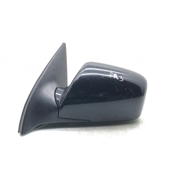 Зеркало наружное левое бу для Kia Sportage 2 2.0 CRDi,  2006 г.