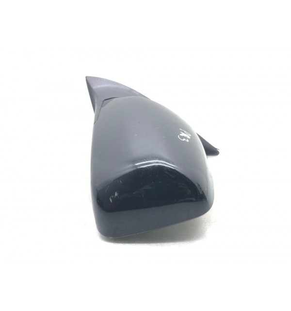 Зеркало наружное левое бу для Kia Sportage 2 2.0 CRDi,  2006 г.