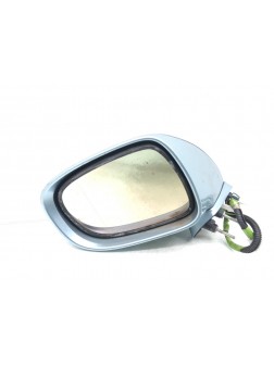 Зеркало наружное левое бу для Lexus IS 2 2.2 D,  2007 г.