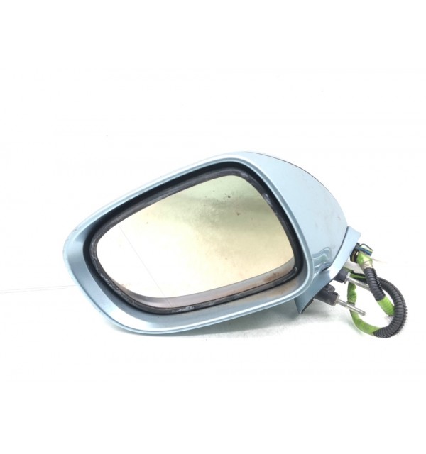 Зеркало наружное левое бу для Lexus IS 2 2.2 D,  2007 г.