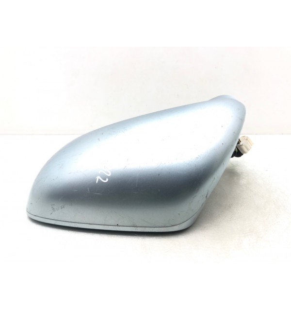 Зеркало наружное левое бу для Lexus IS 2 2.2 D,  2007 г.