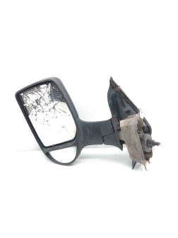Зеркало наружное левое бу для Ford Transit  2.0 TDCi,  2006 г.