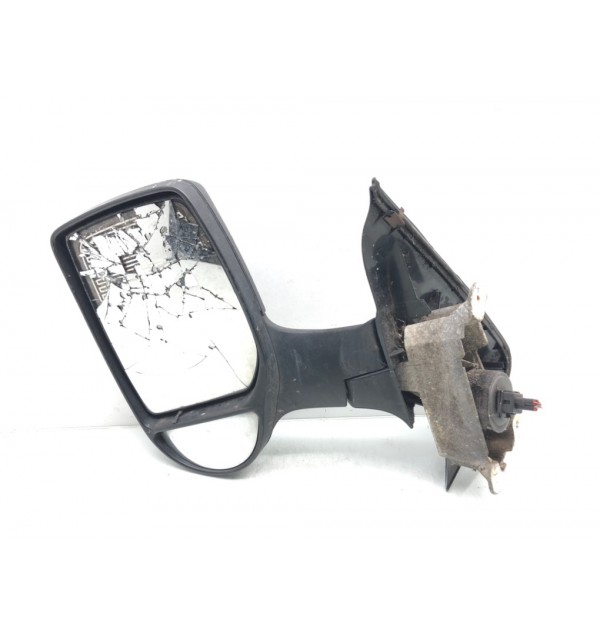 Зеркало наружное левое бу для Ford Transit  2.0 TDCi,  2006 г.