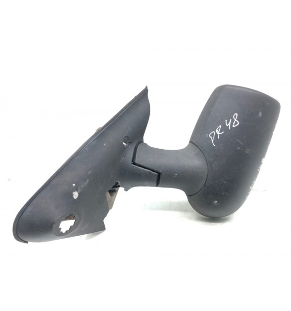 Зеркало наружное левое бу для Ford Transit  2.0 TDCi,  2006 г.