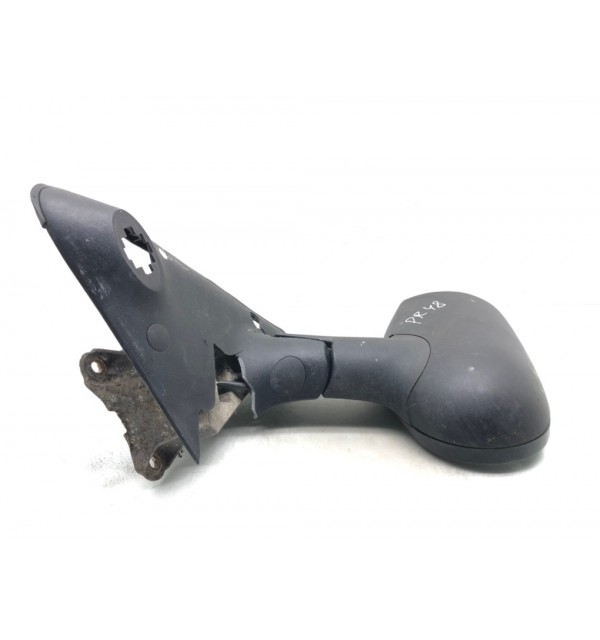 Зеркало наружное левое бу для Ford Transit  2.0 TDCi,  2006 г.