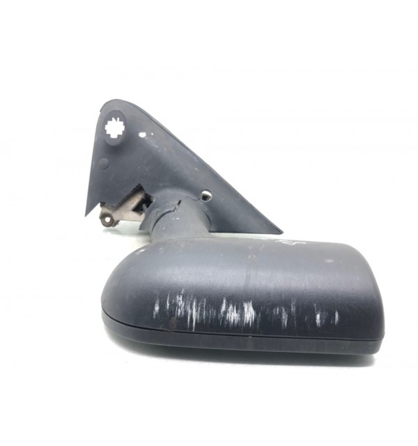 Зеркало наружное левое бу для Ford Transit  2.0 TDCi,  2006 г.