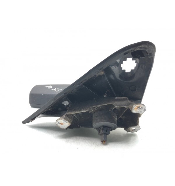 Зеркало наружное левое бу для Ford Transit  2.0 TDCi,  2006 г.