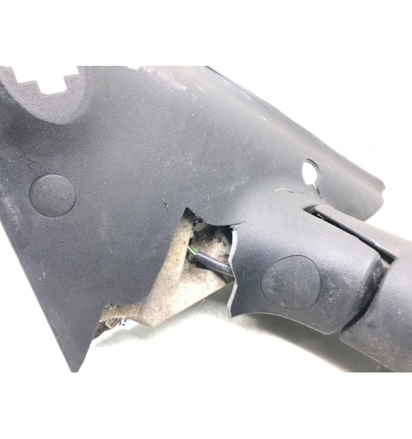 Зеркало наружное левое бу для Ford Transit  2.0 TDCi,  2006 г.