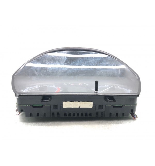 Щиток приборов (приборная панель) бу для Skoda Fabia 1 1.2 i,  2005 г.