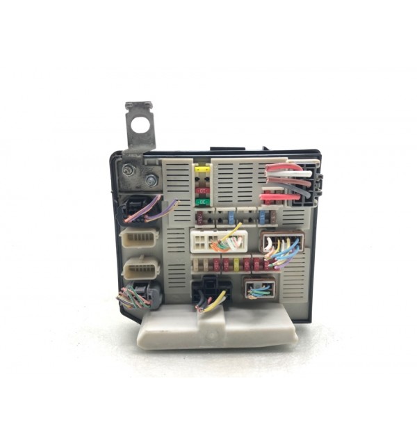 Блок комфорта бу для Renault Scenic 2 1.6 i,  2008 г.