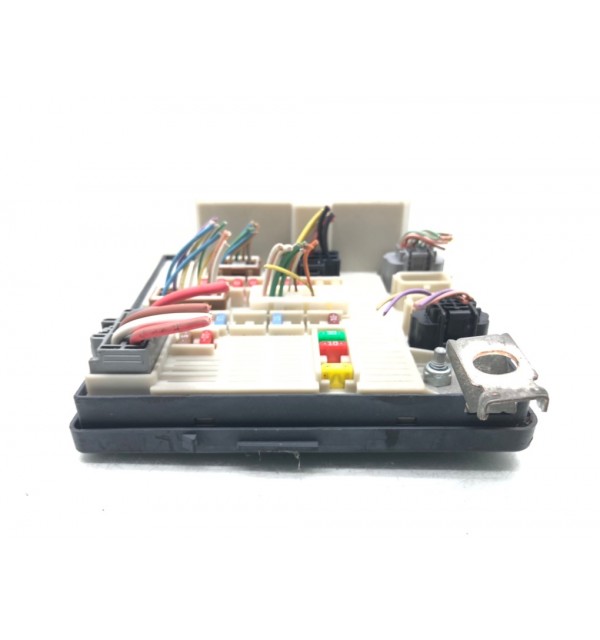 Блок комфорта бу для Renault Scenic 2 1.6 i,  2008 г.