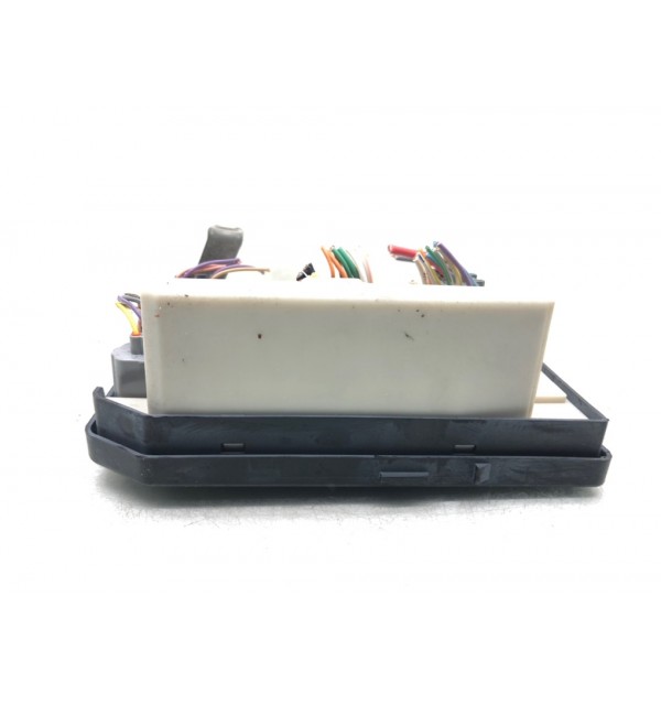 Блок комфорта бу для Renault Scenic 2 1.6 i,  2008 г.