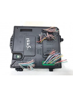 Блок комфорта бу для Renault Megane 3 1.5 DCi,  2013 г.